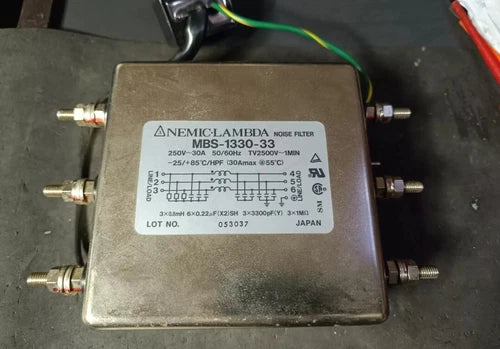 FILTRO NEMIC LAMBDA MBS-1330-33 , Env¨ªo r¨¢pido!! , Factura Garant¨ªa Invoice