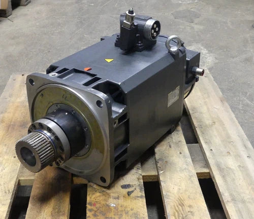 Siemens 1PH8133-1DD02-0CE1-Z