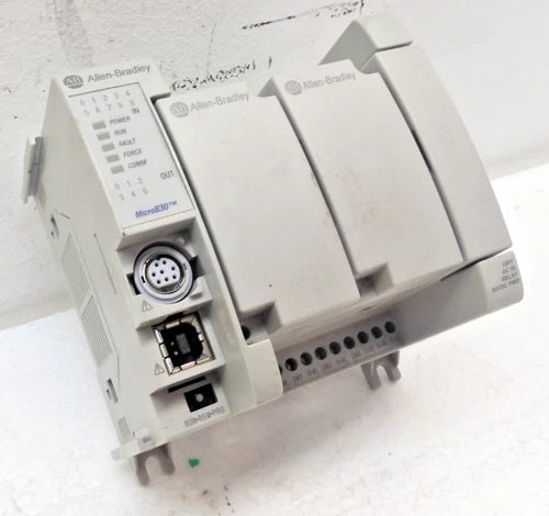 2080-LC30-16QWB, Allen-Bradley