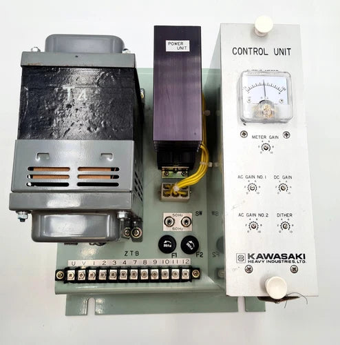 Drive Unit Kawasaki 50999-1295R31 CB-1 100/110V