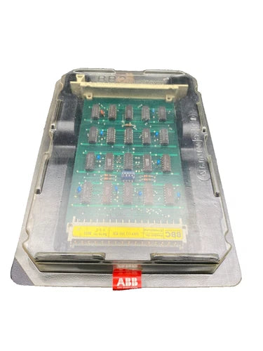 BBC 05AX17 GJR5 122 300 R31 PLC MODULE