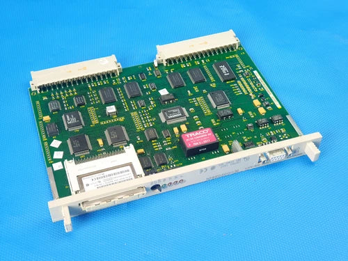 Siemens 6ES5308-3UC11 E:06 + 6ES5 374-1KH21