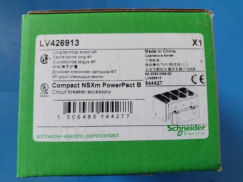 SCHNEIDER LV426913 NEW
