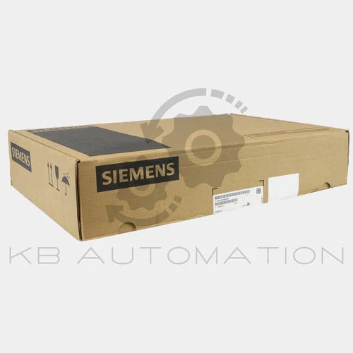 6SL3120-1TE26-0AC0 Siemens SINAMICS S120 m¨®dulo de motor ¨²nico, 3AC 400V, 60A