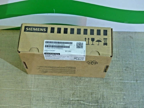 Siemens 6SL3162-2DD00-0AA0 Sammelschiene
