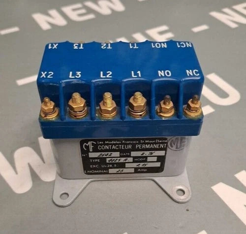 4025A - LMF - 4025A / Sch¨¹tz Permanente Neu