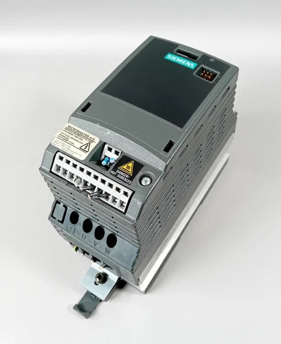 Siemens 6SE6 410-2BB13-7AA0 / 6SE6410-2BB13-7AA0