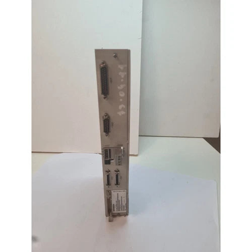 Card Elettronico Siemens 6SN1118_0DG21_0AA0