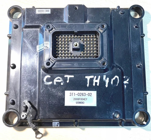 Controlador 311-0263-02 TH407