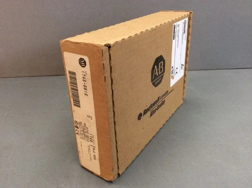 1746OB16 - ALLEN BRADLEY - 1746-OB16 Output Module NEW