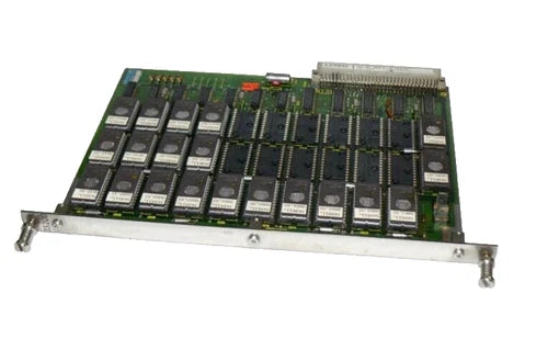 Siemens Module 03 201-A / 03201-A / 03201 / E: B