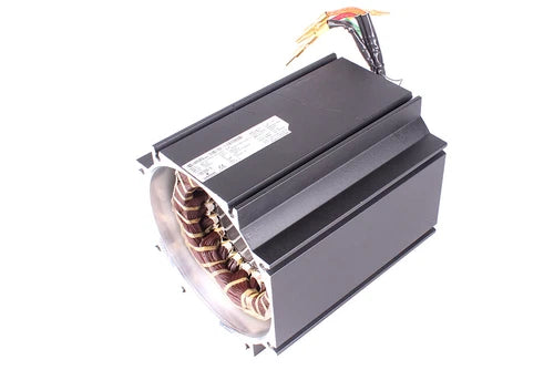 190U2D300BACAA215320-80W STATOR CONTROL TECHNIQUES USED / NO WARRANTY /