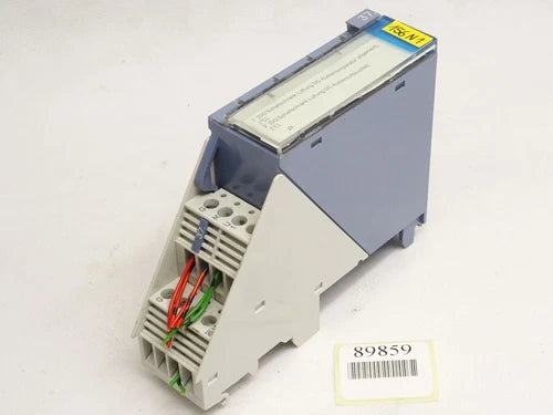 Siemens Landis&Staefa 061102 / PTM1.2U10