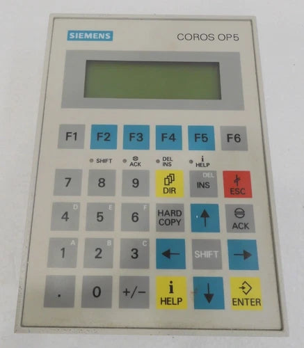 6AV3505-1FB01, SIEMENS