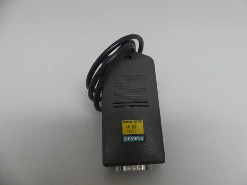 SIEMENS 6ES7 972-0CA34-0XA0