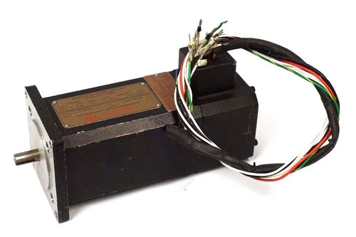 Used KOLLMORGEN EB-202-B-91-001 Brushless Motor EB202B91001