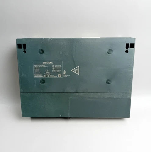 Siemens 6ES7 405-0KA02-0AA0 / 6ES7405-0KA02-0AA0