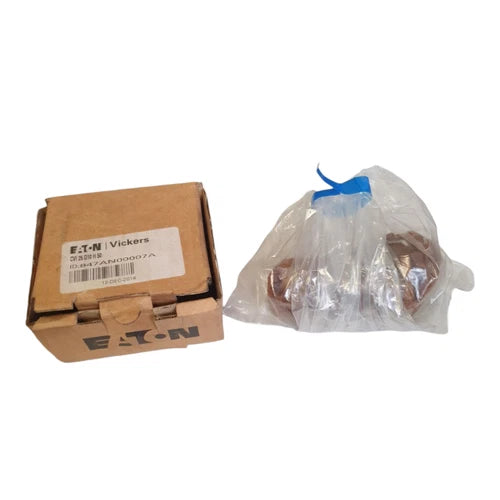EATON VICKERS CVI 25 D10 H 50 Ventil Patrone