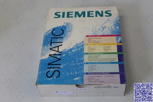 Siemens Software 6GK1561-4AA00