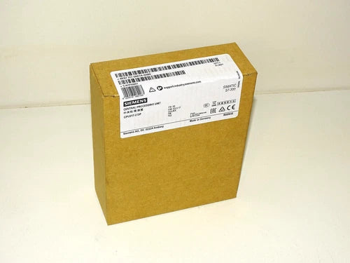 1PC For Siemens 6ES7317-2AK14-0AB0 New