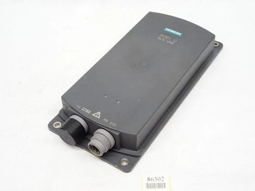 Siemens MOBY U SLG U92 / 6GT2501-1BA00