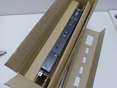 Siemens ZA 724 6ES7171-1AA00-0AA0 6ES7 171-1AA00-0AA0 UNUSED UNBENUTZT