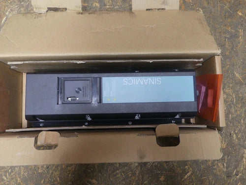 Siemens  SINAMICS PM230 6SL3223-0DE27-5AG1 / 6SL32230DE275AG1  Frequenzumrichter