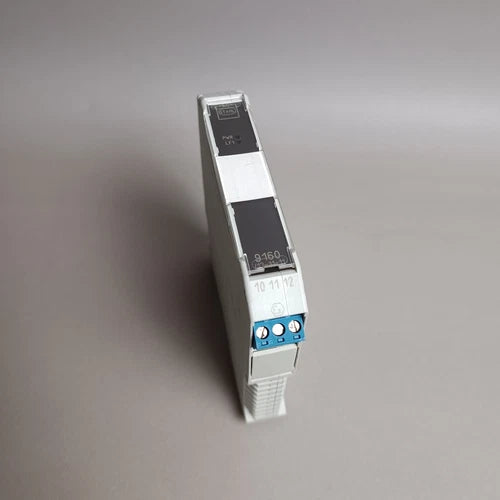 Stahl / ispac 9160/13-11-11