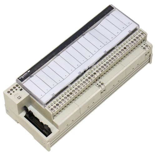 ABE7R16T210 SCHNEIDER ELECTRIC, Sub-base com rel¨¦ eletromec?nico plug-in...