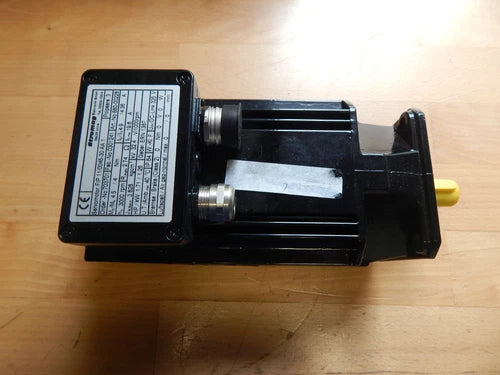 Stromag FIP 11/0045-30 AA 1 Servo Motor