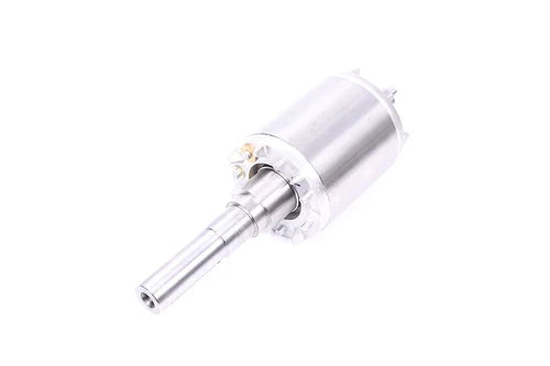 1PH6133-4NF09-Z ROTOR SIEMENS USED / NO WARRANTY / EXPRESS DELIVERY