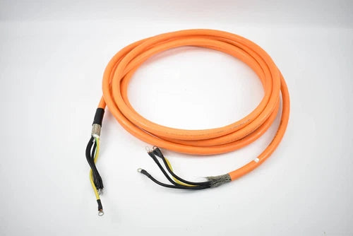 Siemens Power Lead 6FX8 002-5CR42-1CA0 ( 6FX8002-5CR42-1CA0 ) 7m