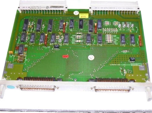 Siemens Simatic Anschaltung 6ES5 310-3AB11 - 6ES5310-3AB11  E:6