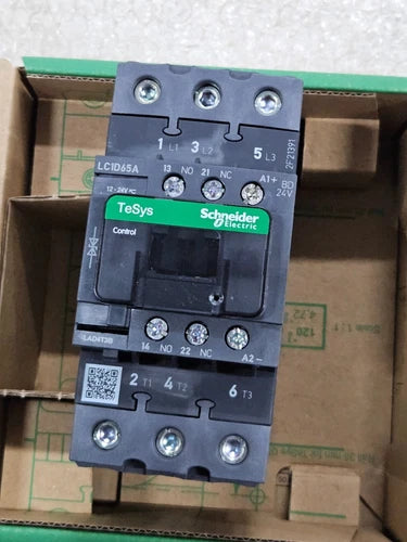 Schneider LC1D65ABD 940909 NEW