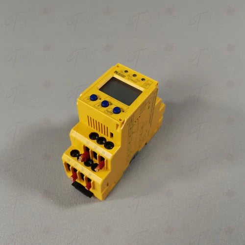 Bender RCMA423-D-1