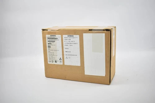 Siemens sinamics G120C 6SL3 210-1KE23-8UC0 ( 6SL3210-1KE23-8UC0 ) E.A02 (18,5kW)