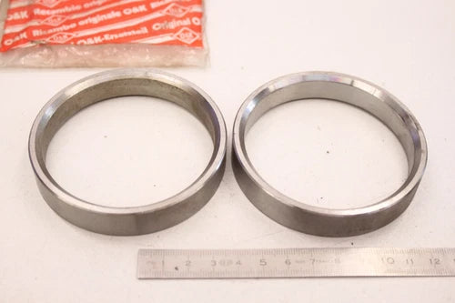 2x O&K ORENSTEIN KOPPEL 7384507 Ersatzteil 7384507 OVP