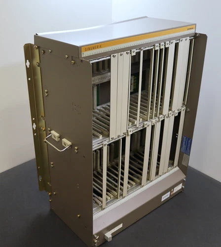 SIEMENS SINUMERIK 3FA4C 6FC3881-2KA-Z T1522084 BGR Carrier 2 Line 6FX1122-8AB01