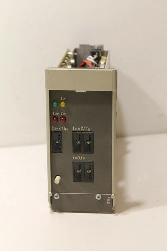 BBC IT94-3 HESG 440204 R1 Control unit