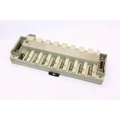 Siemens 6FC5211-0AA0-0AA0 Rack 8 Slots (B87)