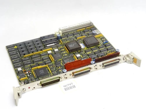 Siemens 5703859101.00 / 6FX1138-5BA01