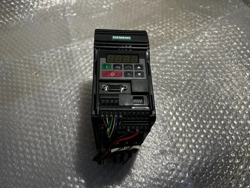 SIEMENS MICROMASTER Vector 6SE3210-7BA40