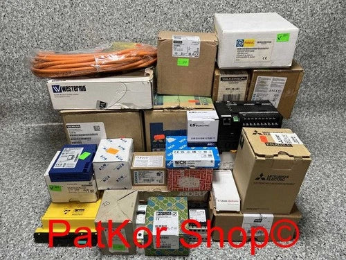 Schneider Electric ATV320D15N4B Altivar 320 15kW Inverter 1 Piece