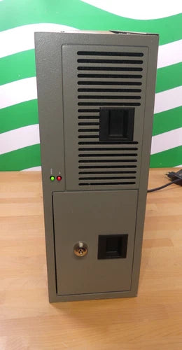 ICS Advent Industrial Computer Model 7315-A3-01