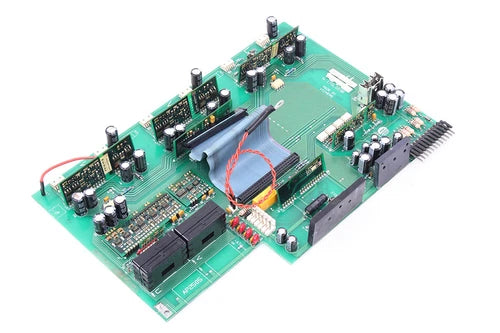 170L023B COMAU TESTED | WARRANTY INCLUDED | FAST EXPRESS SHIPPING