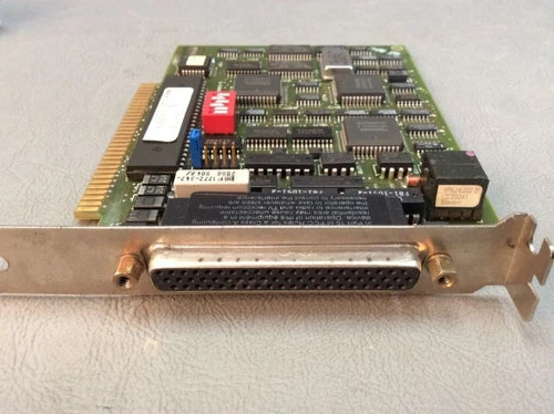 1784KTB - ALLEN BRADLEY - 1784-KT/B Interface Module Refurbished