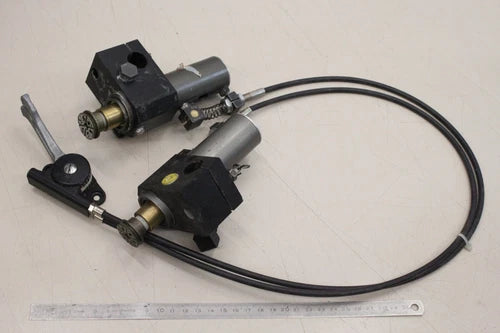 2 Saugd¨¹se f¨¹r Offset Druck Printing Bocal de vácuo MAGURA