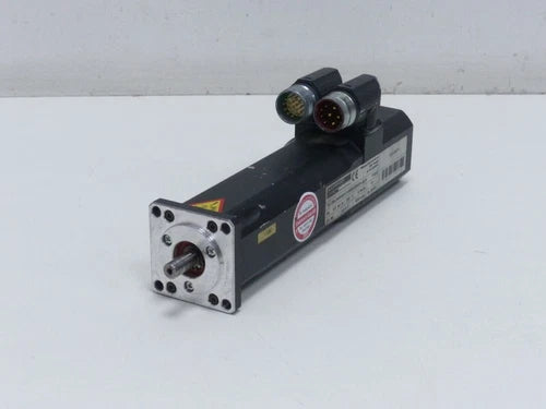 Kollmorgen Seidel Servomotor DBL2M00080-013 M000000000-0034 24V.Br Top Zustand
