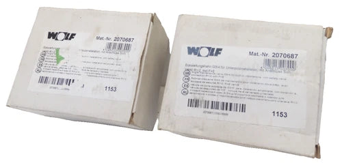 2070687, WOLF - 2er-Pack