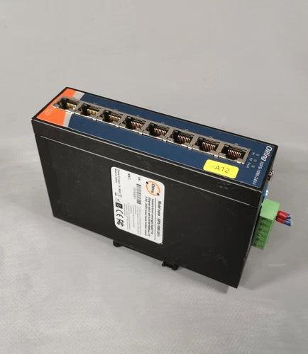 ORing IGPS-1080-24V-I